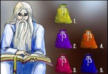 TEST: Odaberite ciglu u željenoj nijansi i otkrijte duboku poruku koju vam mudri starješina prenosi za vaša buduća nastojanja.