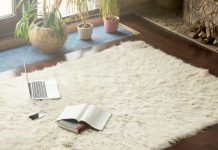 Evo jednog fantastičnog kućnog trika za čišćenje tepiha koji će vas oduševiti!