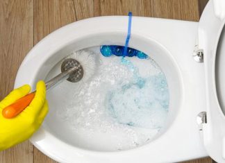 Ne Kupujem Skupe WC Kuglice I Gelove Cijele G0dine