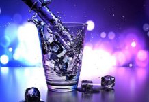 Tablica tjelesne težine: Koji je optimalni dnevni unos vode za lakše mršavljenje?