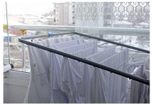 CAKA DA OSUŠITE VEŠ ZA DVA SATA U TOKU ZIME: Ovaj trik uvijek ćete ponavljati