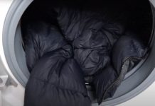 Ovo je najvažnije pravilo kada perete zimske jakne: Evo šta treba ubaciti u bubanj mašine