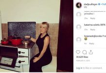 Naša pevačica živi jednostavnim životom i kuva ručak na Smederevcu: dok se svi hvale luksuzom, ona živi ovako!