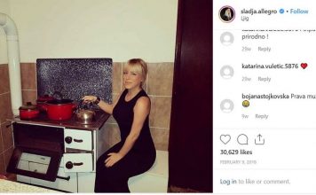 Naša pevačica živi jednostavnim životom i kuva ručak na Smederevcu: dok se svi hvale luksuzom, ona živi ovako!