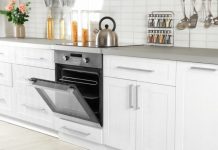 RIJETKI ĆE POGODITI: Evo čemu služi ladica ispod rerne, bićete iznenađeni…