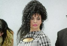 Nema više kovrčave kose! LIDIJA VUKIČEVIĆ nakon 50 godina pokazala novu frizuru: neprepoznatljiva, pogledajte kako sad izgleda (fotke)