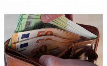 3 pravila za uvijek pun novčanik: Ako želite da se 0bogatite, 0vo morate da uradite