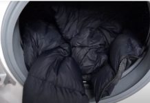 Ovo je najvažnije pravilo kada perete zimske jakne: Evo šta treba ubaciti u bubanj mašine