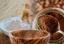 Samo 0BIČNA Soda Bikarbona I Kafa: Samo Pomiješajte I Kreni – DAME, To Je Najbolja Stvar Ikad!