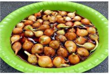 Uvek se pridržavam saveta mog dede pri sadnji luka; Godinama imam takav rod da se i komšije dive!