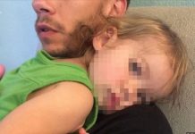 SMESTILA JE ĆERKICU (3) DA SPAVA I SIŠLA U PRIZEMLJE! Odjednom je čula kako joj komšija lupa na vrata i vrišti – usledila je najgora noćna mora s devojčicom!