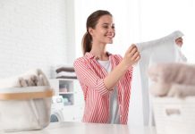 Dajem tri žlice pri svakom pranju, ljudi me često zamjenjuju s nekim tko nosi novu odjeću.