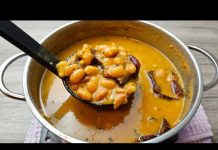 Grah prije kuhanja nikako nemojte potapati u vodi: Umjesto toga iskoristite jednu namirnicu