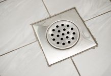 Smrdi vam iz kupatila čim padne kiša?