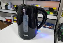 Ako posjedujete kuhalo, vjerovatno svaki dan pravite ovu grešku: I gotovo niko ne zna da je štetno po zdravlje