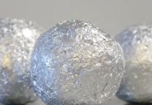 Veš izlazi iz mašine kao ispeglan: Samo stavite 1 stvarčicu u bubanj tokom pranja