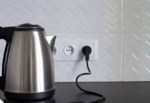 Ako posjedujete kuhalo, vjerovatno svaki dan pravite ovu grešku: I gotovo niko ne zna da je štetno po zdravlje