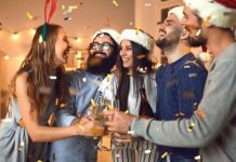 ČAROBNA NOVOGODIŠNJA NOĆ: OVIH 6 znakova će se najbolje provesti u novogodišnjoj noći – ova noć će za vas biti sve samo ne obična!