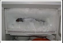 Ako vam se u frižideru gomila led, ubacite samo jednu namirnicu i problem će biti riješen