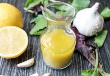 Prirodni napitak koji čisti arterije, poboljšava cirkulaciju i smanjuje krvni pritisak