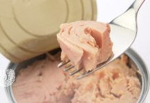 OBRATITE PAŽNJU KADA KUPUJETE TUNJEVINU: Ako vidite ovaj znak na konzervi to znači da je riba ulovljena u radioaktivnim vodama