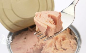 OBRATITE PAŽNJU KADA KUPUJETE TUNJEVINU: Ako vidite ovaj znak na konzervi to znači da je riba ulovljena u radioaktivnim vodama