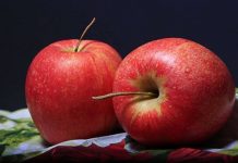 Mesec dana svaku NOĆ pre spavanja jela je jabuku, evo šta se dogodilo