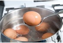 Nakon kuhanja jaja nikada ne bacajte vodu, izuzetno je korisna, evo i zašto