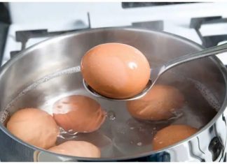 Nakon kuhanja jaja nikada ne bacajte vodu, izuzetno je korisna, evo i zašto