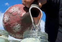 Jaja ostaju SVJEŽA tijekom cijele godine i ne kvare se: Toga su znali već naši stari!