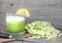 Sok od kupusa lekovitost i recepti