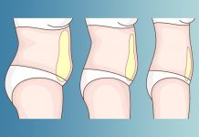 Nutricionistkinja Otkirla Kako Najlakše Skinuti Salo sa Stomaka