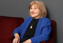 Ima 94 godine, pali cigaru za cigarom, ali zbog jedne stvari je i dalje zdrava: Mira Banjac otkrila tajnu dugovečnosti!