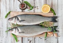 DOKTORICA UPOZORAVA: Ovu VRSTU RIBE nikako ne smijete da JEDETE, sadrži u SEBI OPASNU STVAR, a jako često je jedemo