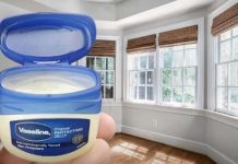 Nanesite vazelin na prozore! ČAK I NAJBOGATIJI TO RADE!