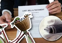 PORODICU ŠOKIRAO BABIN TESTAMENT: Ni dinara im nije ostavila, a tek da vidite kome je PREPISALA 3 miliona EURA…