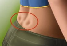 Ako Imate Ove 2 RUPICE Na LEĐIMA, Onda Ste Zaista POSEBNI: Evo Šta ONE Govore O Vama!