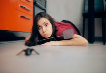 Sipajte ga oko prozora i ispred vrata i nećete više vidjeti mrave, paukove ili muhe: NAJJAČA KUĆNA MJEŠAVINA PROTIV ŠTETOČINA!