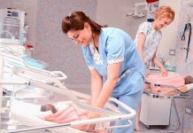 Žena Rodila Bebu U 38. Godini I Htjela Da Je O0tavi U Porodilištu: