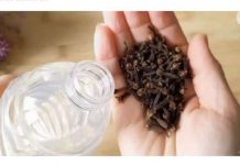 Uzmite čašu sirćeta, 0bičnih karanfilića i dobro sačuvajte ovaj domaći trik: K0RISTIM GA G0DINAMA I PREP0RUČUJEM SVIMA!