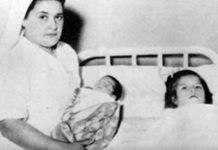 Imala je samo 5 godina kad je rodila sina: Lina je najmlađa majka na svetu, a evo gde je danas i zašto se otac ne zna