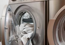 Nikad više neću prati vešna 40°C jer KONAČNO znam jednu važnu stvar!