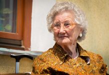 Moja baka ima 96 godina, živi samostalno, a mozak joj radi kao sat: