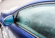 Bez riže ili soli: Stavite ovo u auto i prozori će se ODMAH prestati zamagljivati!