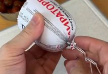 “Da sam jučer umro, ne bih ovo znao” Ovo je ono što metalni dijelovi na SALAMA ambalaži zapravo rade i nećete vjerovati