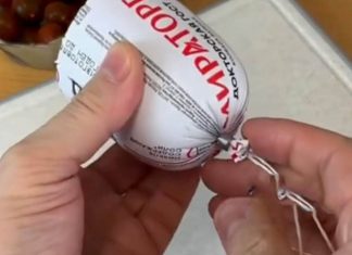 “Da sam jučer umro, ne bih ovo znao” Ovo je ono što metalni dijelovi na SALAMA ambalaži zapravo rade i nećete vjerovati