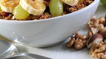 Najbolji recepti s orašastim plodovima prije 90 godina.