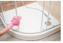 OLJUŠTIĆE KAMENAC kao da je kora banane: Zbog ove sitnice će vaša tuš-kabina izgledati kao da ste je tek kupili