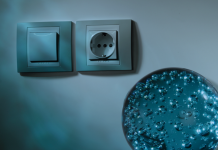 Nerviraju vas obojene utičnice i prekidači? Evo rješenja za rješavanje ovog problema!