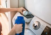 OMEKŠIVAČ SIPAJTE OVAKO I VEŠ ĆE MIRISATI 7 DANA: Tu CAKU znaju iskusne domaćice Zanimljivosti